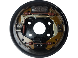 SAPATA FREIO HONDA FIT TRASEIRO ESQUERDO 2009 A 2014