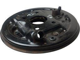 SAPATA FREIO HONDA FIT TRASEIRO ESQUERDO 2009 A 2014