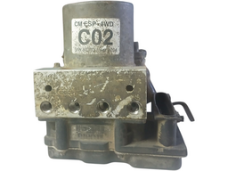 MODULO ABS GM S-10 2001/11