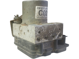 Modulo ABS GM S-10 2001/11