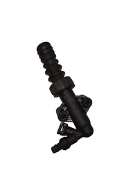 Cilindro Atuador Cambio Embreagem Peugeot 307 2010 a 2011