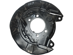 SAPATA FREIO MITSUBISHI ASX TRASEIRO DIREITO 2011 A 2022