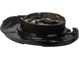 SAPATA FREIO MITSUBISHI ASX TRASEIRO DIREITO 2011 A 2022