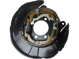 SAPATA FREIO MITSUBISHI ASX TRASEIRO DIREITO 2011 A 2022