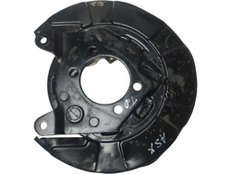 Sapata Freio Mitsubishi Asx Traseiro Direito 2011 a 2022