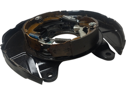 SAPATA FREIO MITSUBISHI ASX TRASEIRO DIREITO 2011 A 2022