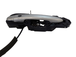 Maçaneta Ext. Porta Diant/Tras Dir Fluence 2011/2018 C/Botão