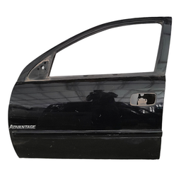 Porta Dianteira Esquerda Astra 1998 1999 a 2011