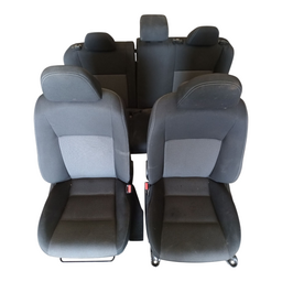 Jogo Bancos Yaris Sedan 2019 2020 a 2025