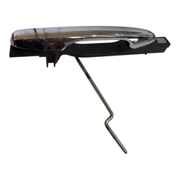 Maçaneta Ext.  Traseira Direita Civic G9 CR-V 2012 a 2016