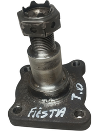 Ponta Eixo Traseiro Direito Ford Fiesta 2003 a 2014
