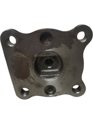 PONTA EIXO TRASEIRO DIREITO FORD FIESTA 2003 A 2014