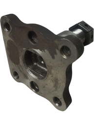 PONTA EIXO TRASEIRO DIREITO FORD FIESTA 2003 A 2014