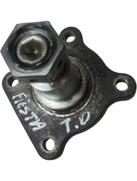 PONTA EIXO TRASEIRO DIREITO FORD FIESTA 2003 A 2014