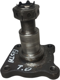 PONTA EIXO TRASEIRO DIREITO FORD FIESTA 2003 A 2014