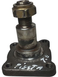 Ponta Eixo Traseiro Esquerdo Ford Fiesta 2003 a 2014