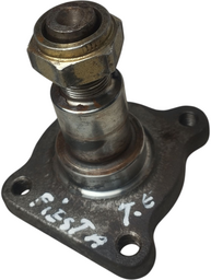 PONTA EIXO TRASEIRO ESQUERDO FORD FIESTA 2003 A 2014