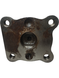 PONTA EIXO TRASEIRO ESQUERDO FORD FIESTA 2003 A 2014