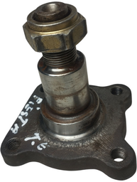 PONTA EIXO TRASEIRO ESQUERDO FORD FIESTA 2003 A 2014