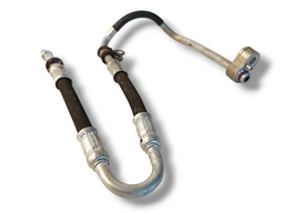 MANGUEIRA AR CONDICIONADO SAVEIRO FOX GOL VOYAGE 2017 A 2022