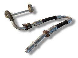 MANGUEIRA AR CONDICIONADO SAVEIRO FOX GOL VOYAGE 2017 A 2022