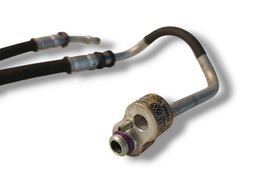 MANGUEIRA AR CONDICIONADO SAVEIRO FOX GOL VOYAGE 2017 A 2022