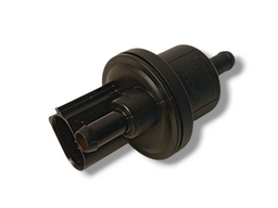 VÁLVULA CANISTER FREIO GOL G5 GOLF FOX POLO 2012 A 2021