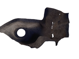 FORRO PORTA MALAS LATERAL TRASEIRO ESQ GOL G6 G7 G8 18/22   