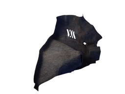 FORRO PORTA MALAS LATERAL TRASEIRO ESQ GOL G6 G7 G8 18/22   