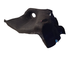 Forro Porta Malas Lateral Traseiro Esq Gol G6 G7 G8 18/22   