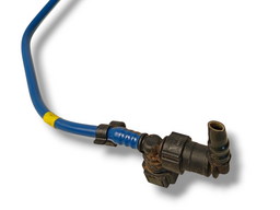 MANGUEIRA TUBO RETORNO COMBUSTIVEL GOL SAVEIRO 2006 A 2022 