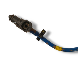 MANGUEIRA TUBO RETORNO COMBUSTIVEL GOL SAVEIRO 2006 A 2022 