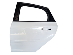 Porta Traseira Esquerda Focus Hatch/Sedan 2014 2015 a 2019