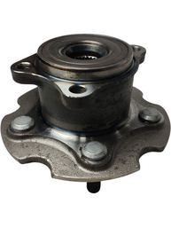 CUBO RODA TRASEIRO TOYOTA RAV4 2.0 2.4 2013 A 2018