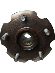 CUBO RODA TRASEIRO TOYOTA RAV4 2.0 2.4 2013 A 2018