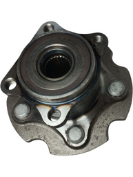 CUBO RODA TRASEIRO TOYOTA RAV4 2.0 2.4 2013 A 2018