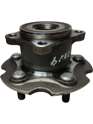 Cubo Roda Traseiro Toyota Rav4 2.0 2.4 2013 a 2018