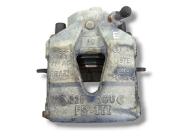 PINÇA DIANTEIRA ESQUERDA GOL 1.0 3CC 2019 A 2021 