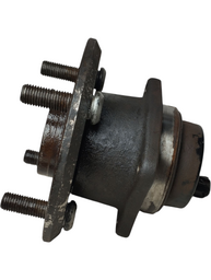 CUBO RODA TRASEIRO SENSOR ABS TOYOTA COROLLA 2009 A 2014