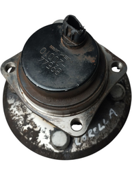 CUBO RODA TRASEIRO SENSOR ABS TOYOTA COROLLA 2009 A 2014