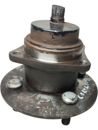 CUBO RODA TRASEIRO SENSOR ABS TOYOTA COROLLA 2009 A 2014