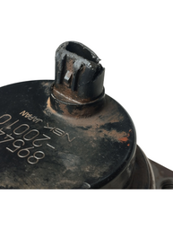 CUBO RODA TRASEIRO SENSOR ABS TOYOTA COROLLA 2009 A 2014