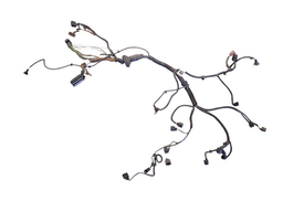 CHICOTE DE INJEÇÃO  GOL G3 G4 1.0  2006/2014