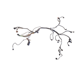 CHICOTE DE INJEÇÃO  GOL G3 G4 1.0  2006/2014