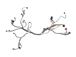 CHICOTE DE INJEÇÃO  GOL G3 G4 1.0  2006/2014