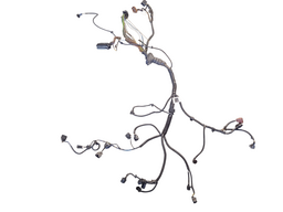 CHICOTE DE INJEÇÃO  GOL G3 G4 1.0  2006/2014