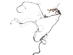 Chicote Frontal Farol Gol G4 1.0 2006/2014