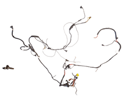 CHICOTE FRONTAL FAROL GOL G4 1.0 2006/2014