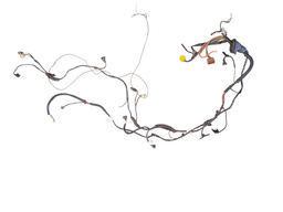 CHICOTE FRONTAL FAROL GOL G4 1.0 2006/2014