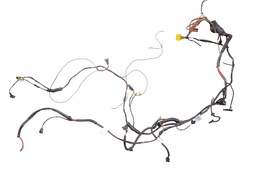 CHICOTE FRONTAL FAROL GOL G4 1.0 2006/2014